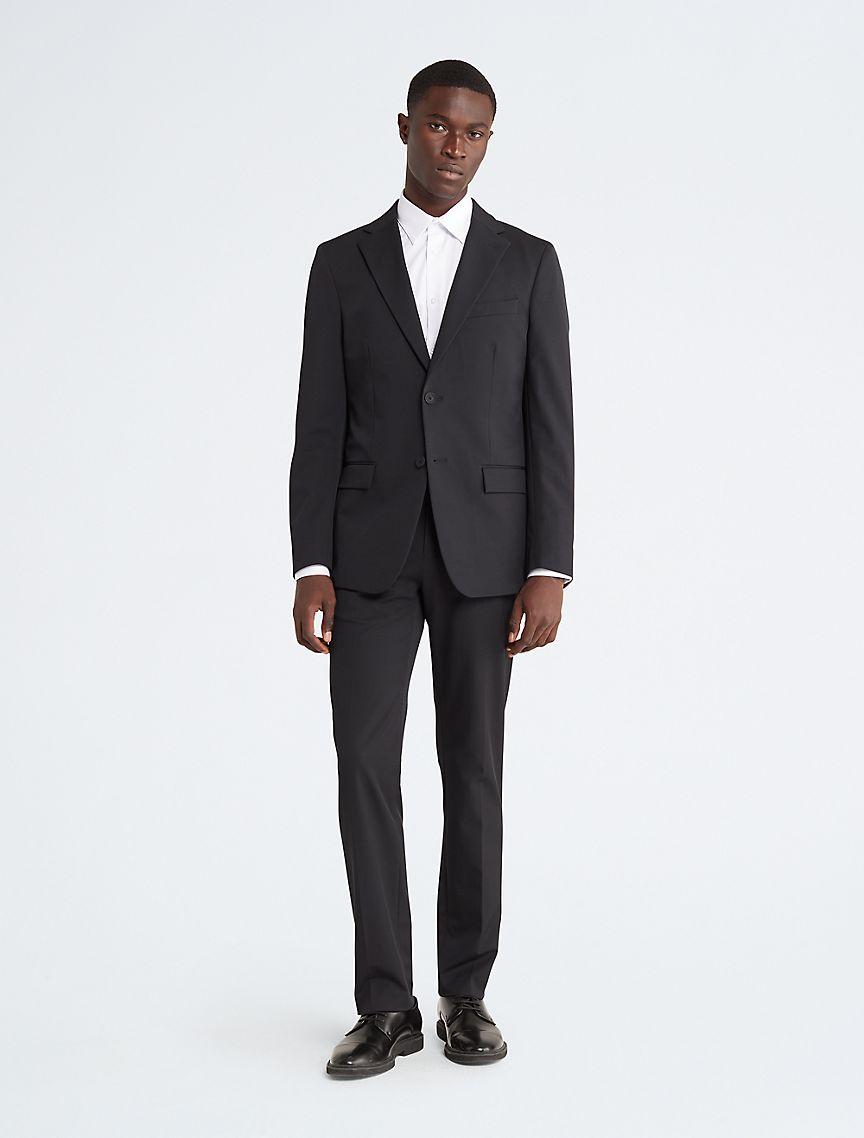 Sim Fit Suit Jacket Product Image