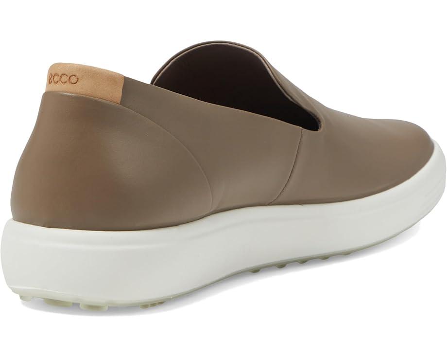 Soft 7 Woven Slip-On II Product Image