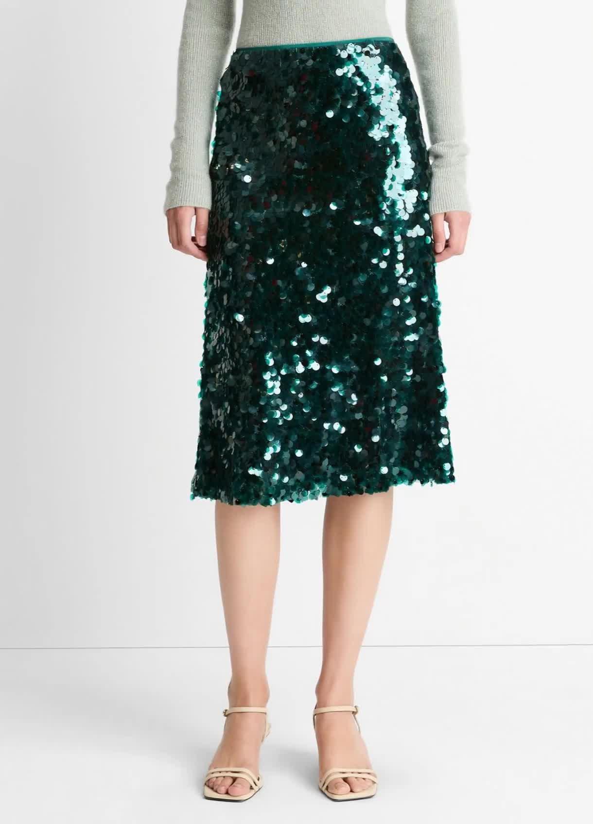 Wool-Blend Single-Breasted Coat Product Image