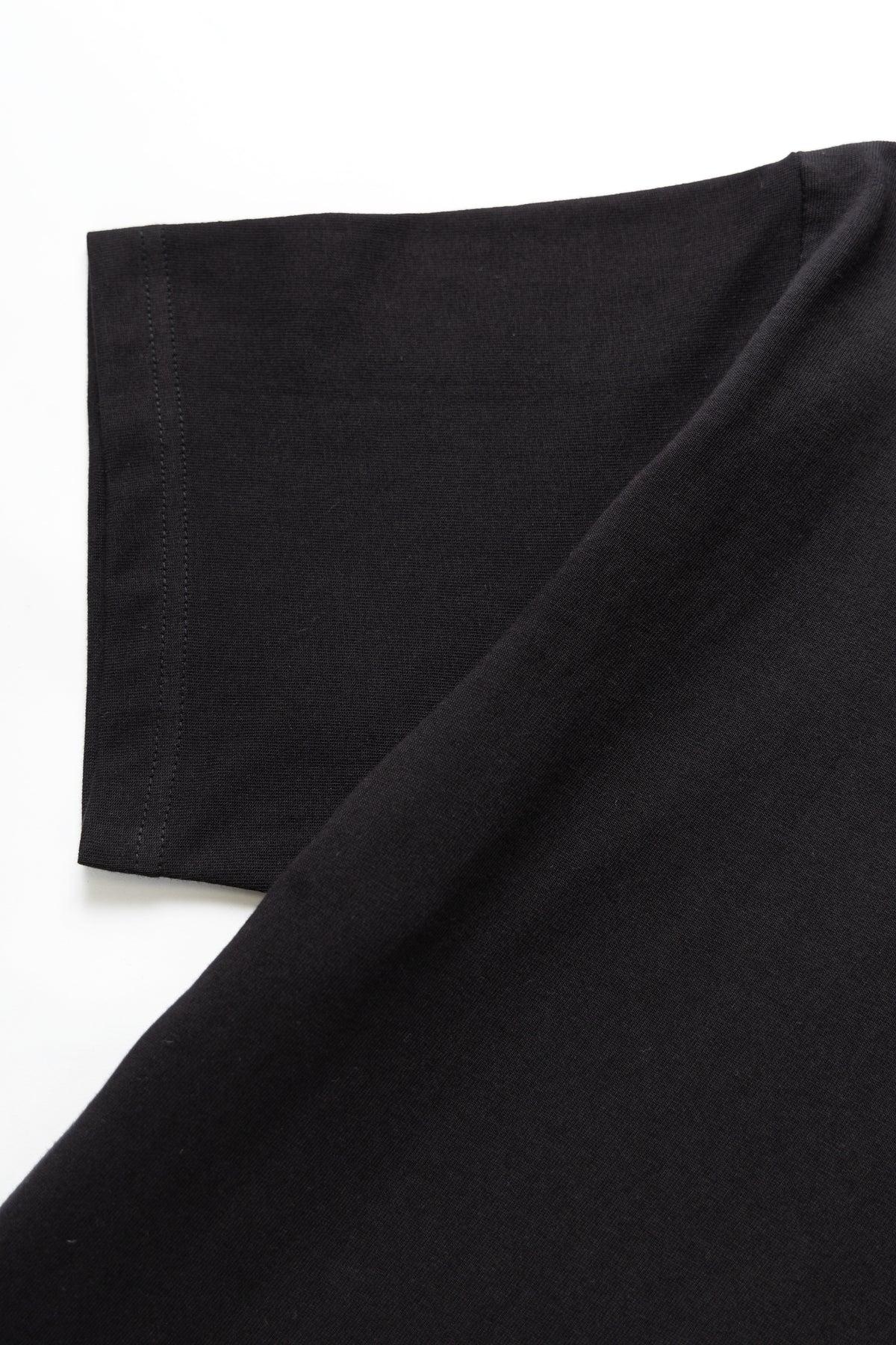 Blacksmith - Pocket Tee - Black Product Image