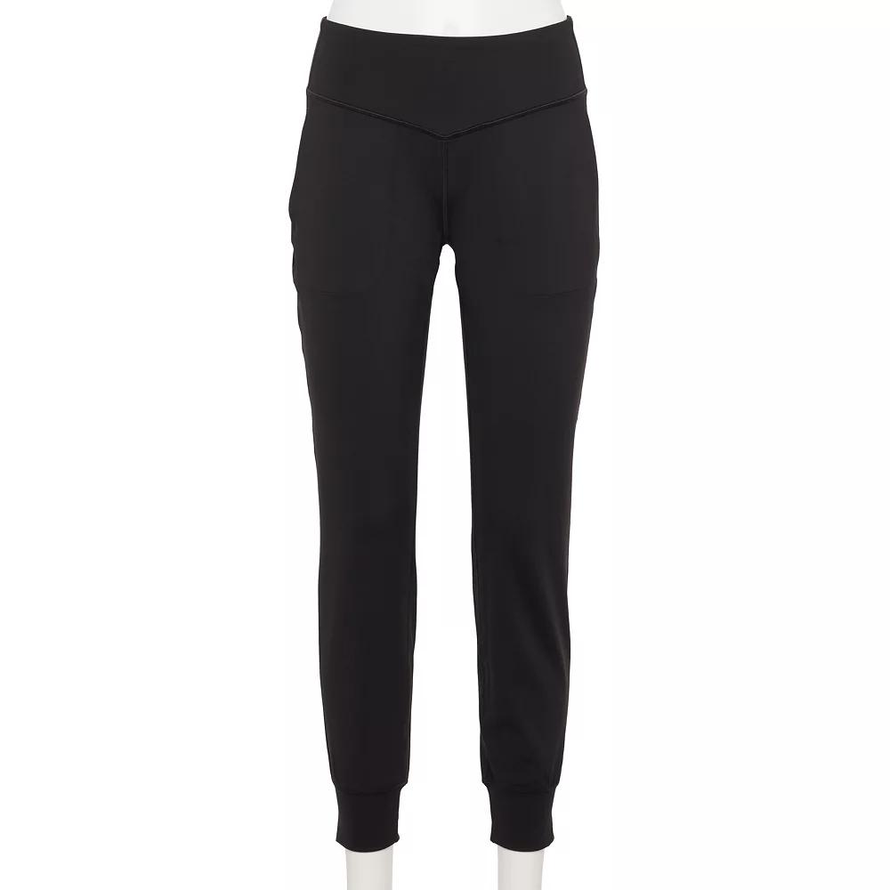 Women's Tek Gear® Ultrastretch Joggers,  Product Image