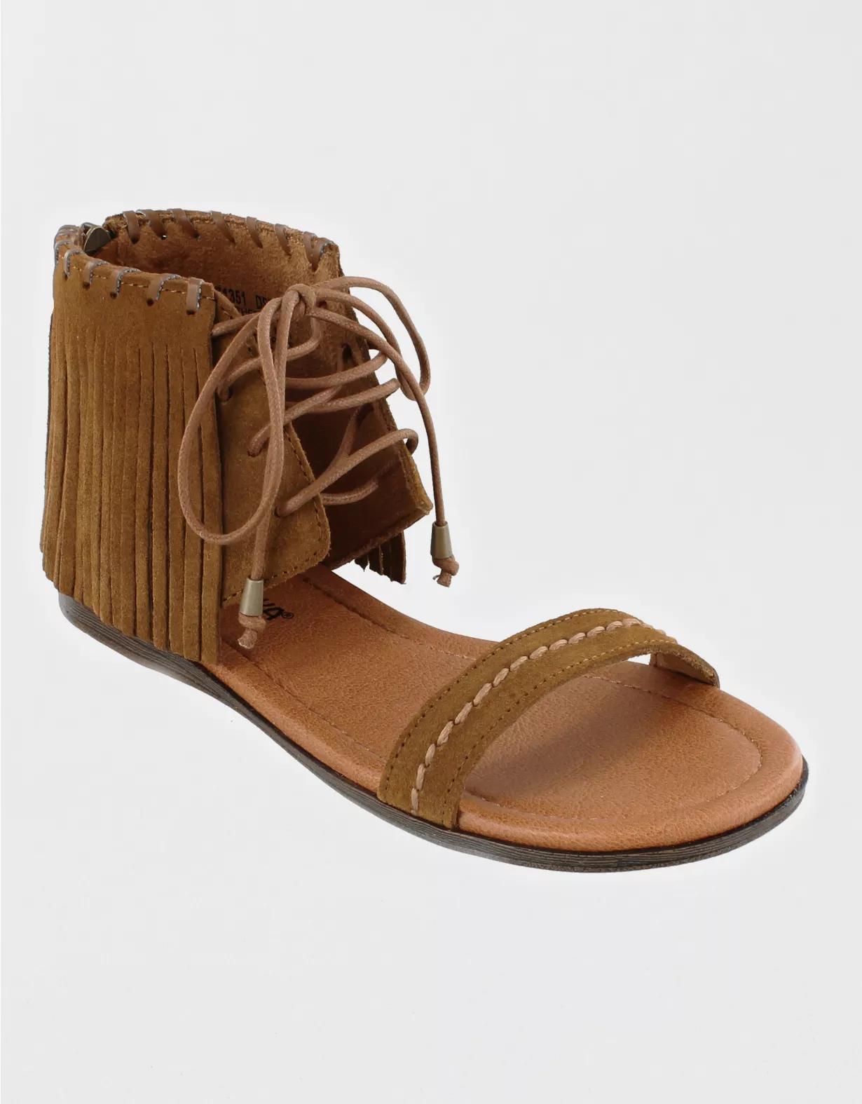 Minnetonka Women's Havana Sandal Product Image
