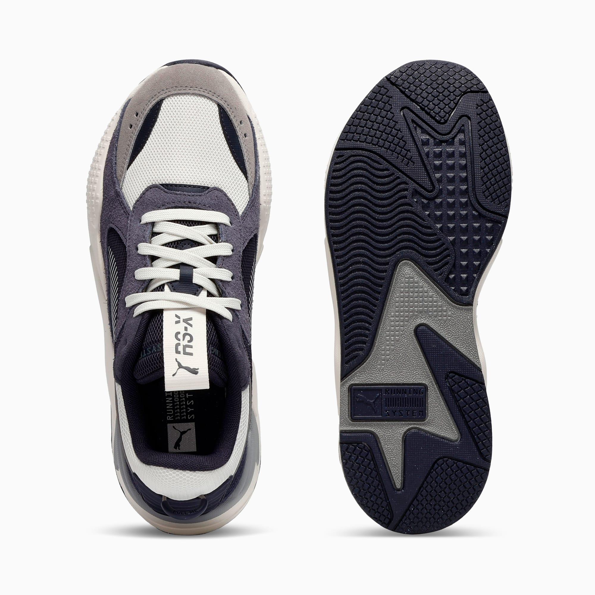 RS-X Heritage Sneakers Product Image