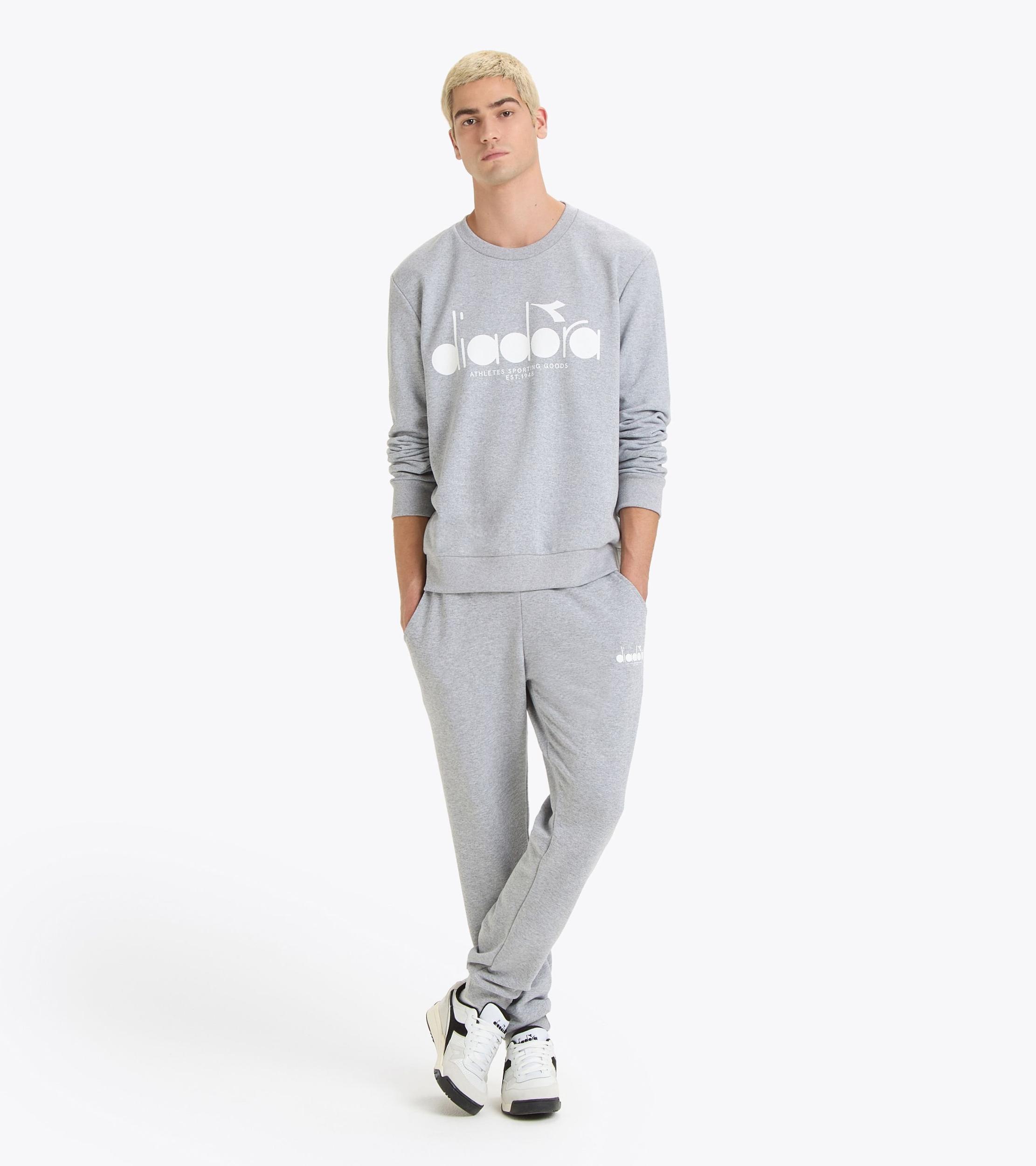 SWEATSHIRT CREW LOGO Product Image