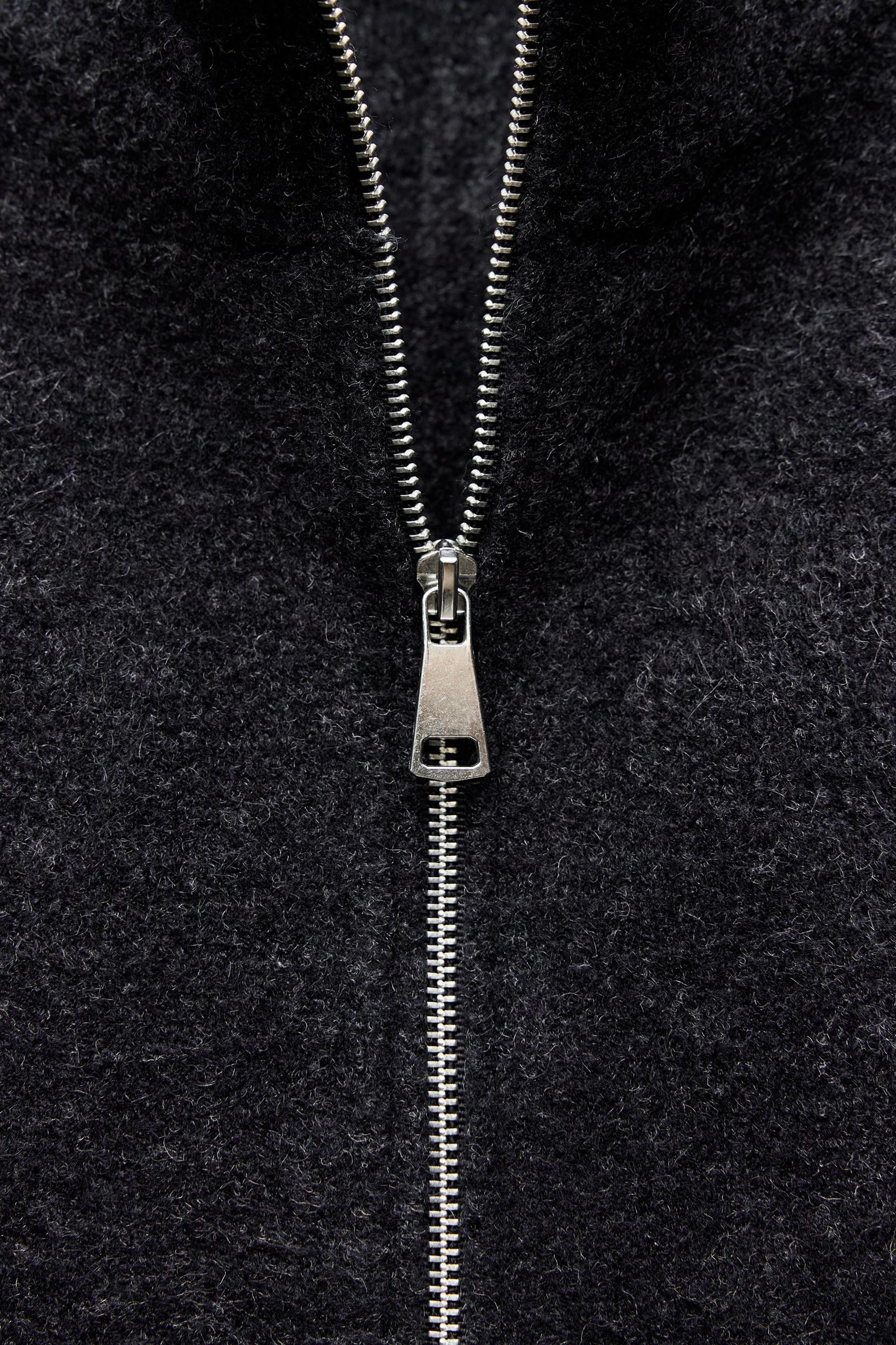 SOFT KNIT CARDIGAN Product Image