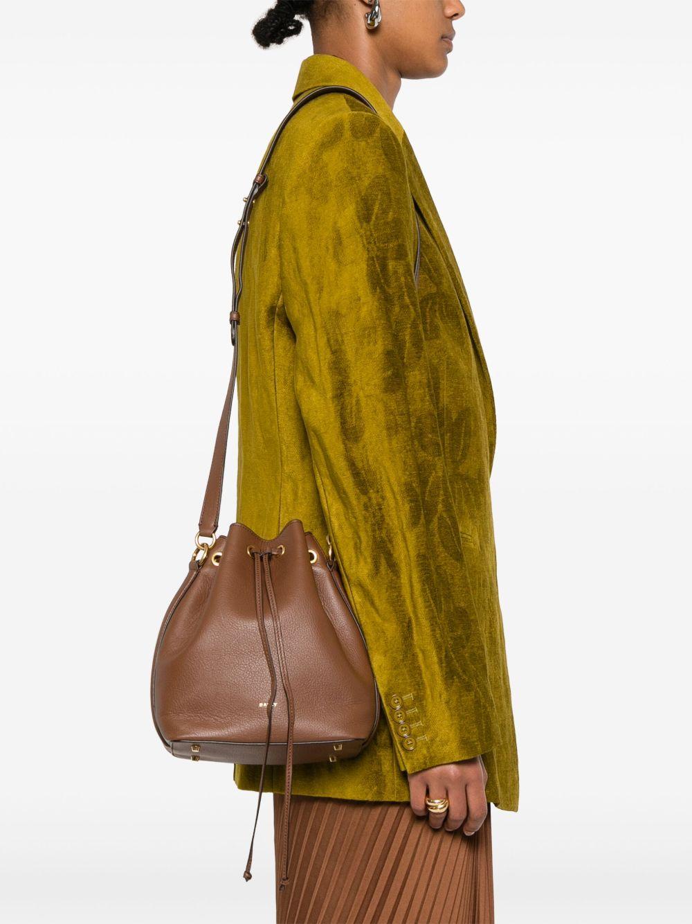 Code bucket bag Product Image