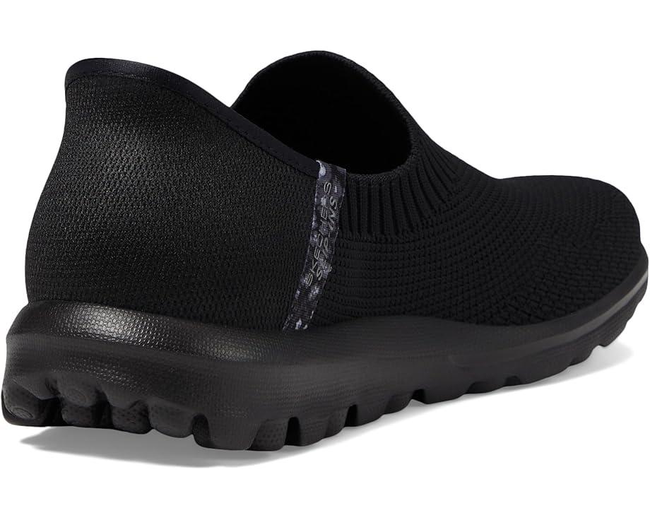 Women's SKECHERS Performance Go Walk Travel Tahiti Sunset Hands Free Slip-Ins Product Image