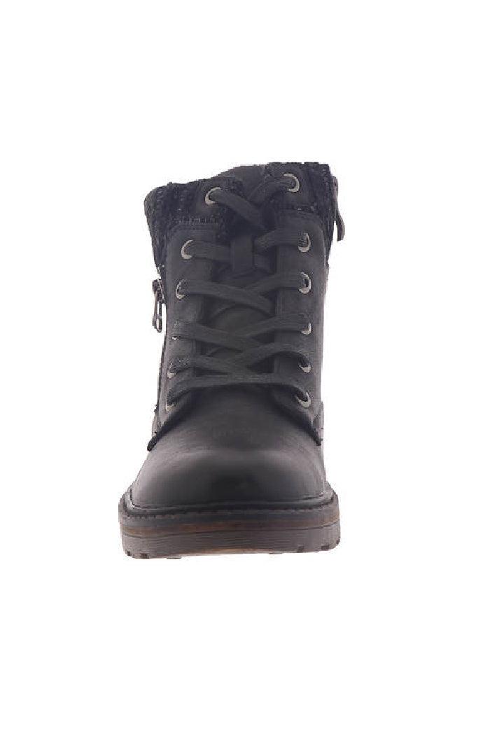 Wanderlust Waterproof Vegan  Amy Boot Product Image