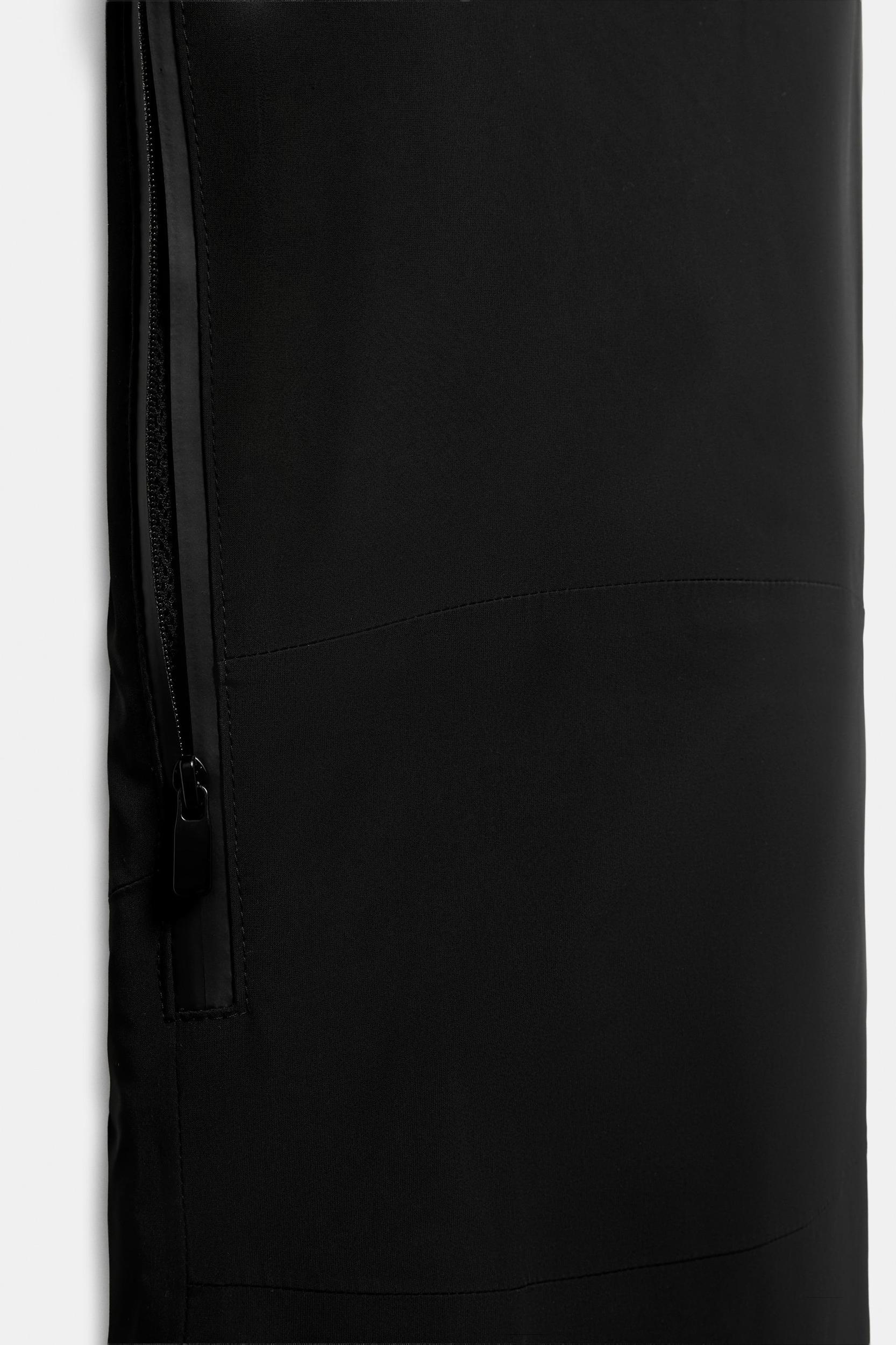 WATER RESISTANT DOUBLE WAIST RECCO® TECHNOLOGY SKI COLLECTION PANTS Product Image