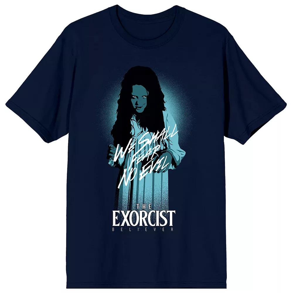 Men's The Exorcist Believer Regan Graphic Tee,  Product Image