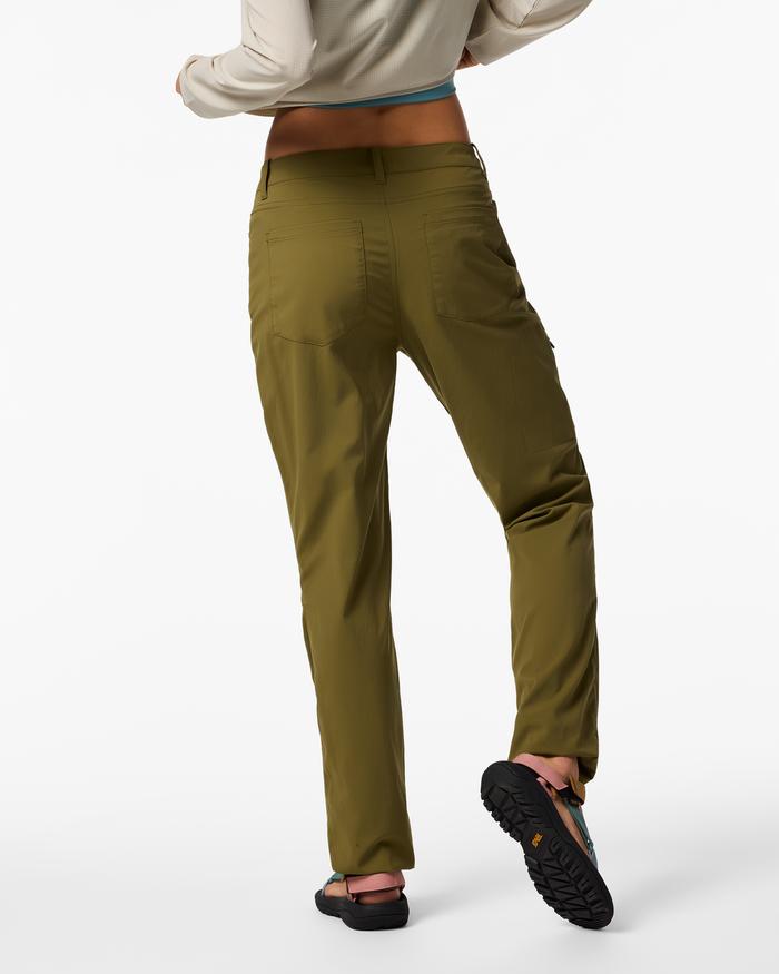 Coraje Tech Pant - Women's Product Image