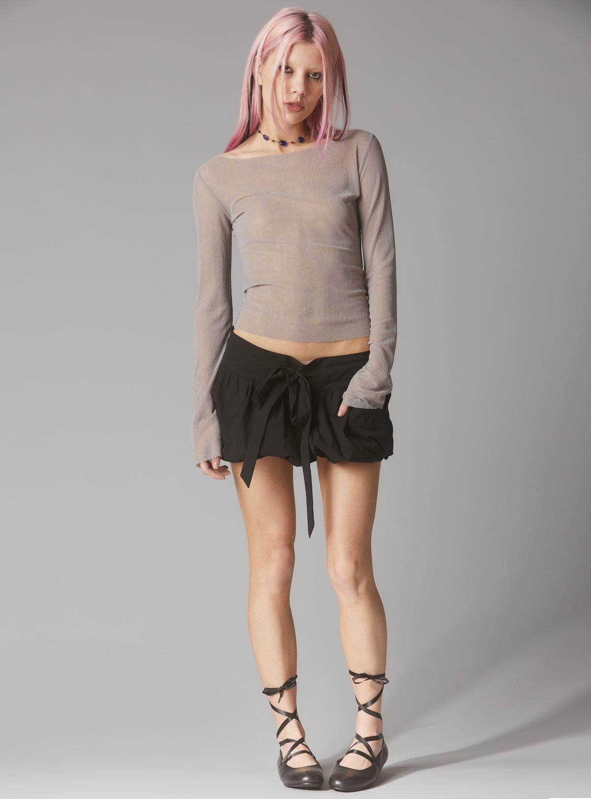 Svet Skirt Female Product Image
