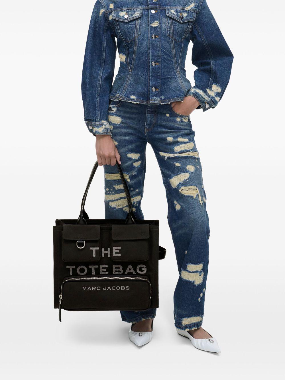 The Large Cargo Tote bag Product Image