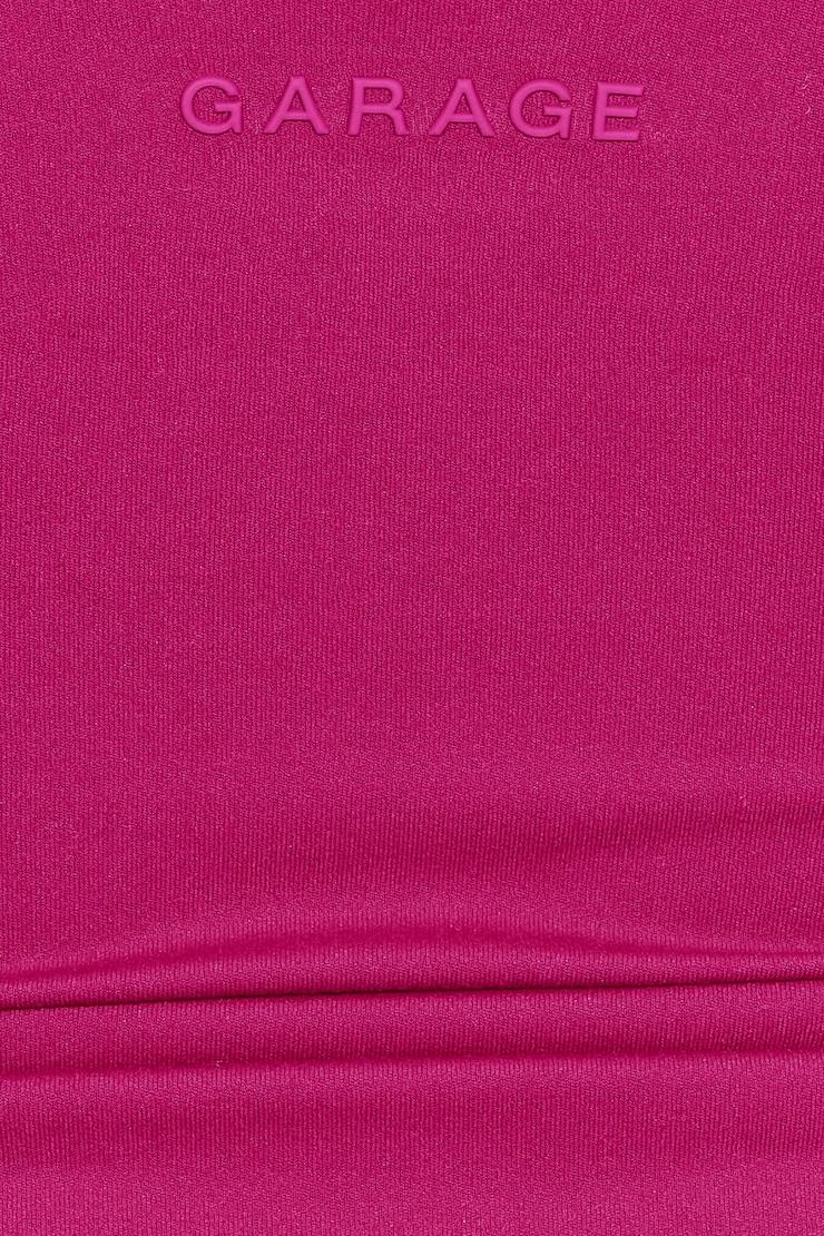 Active Plunge Cami Top Product Image