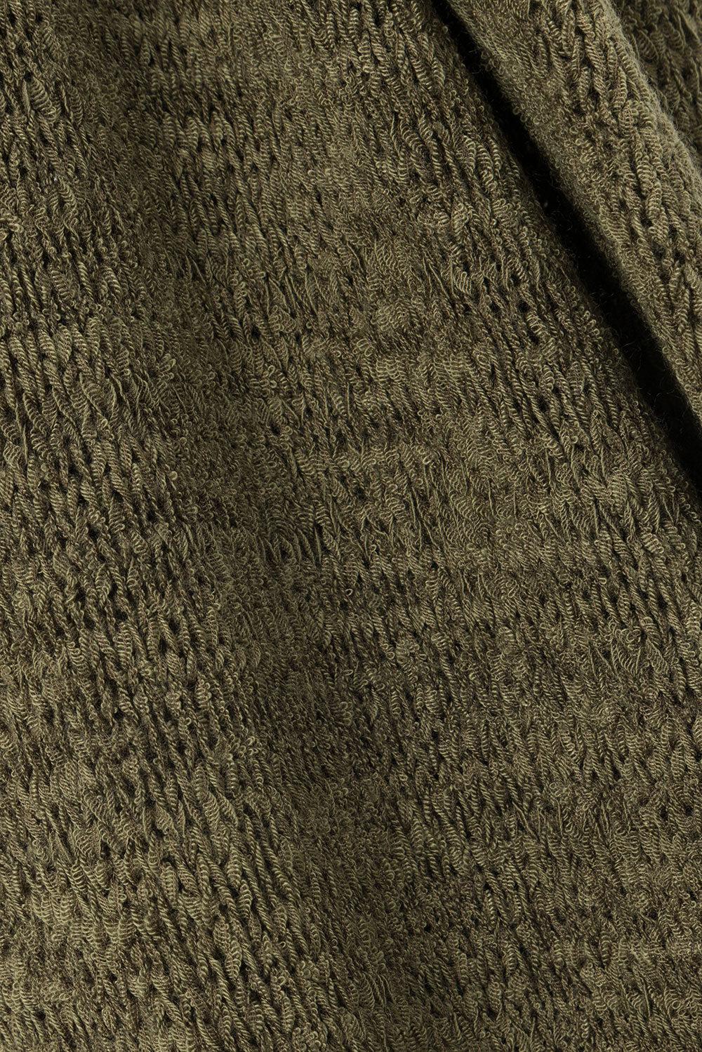 Louka Pants - Olive Product Image