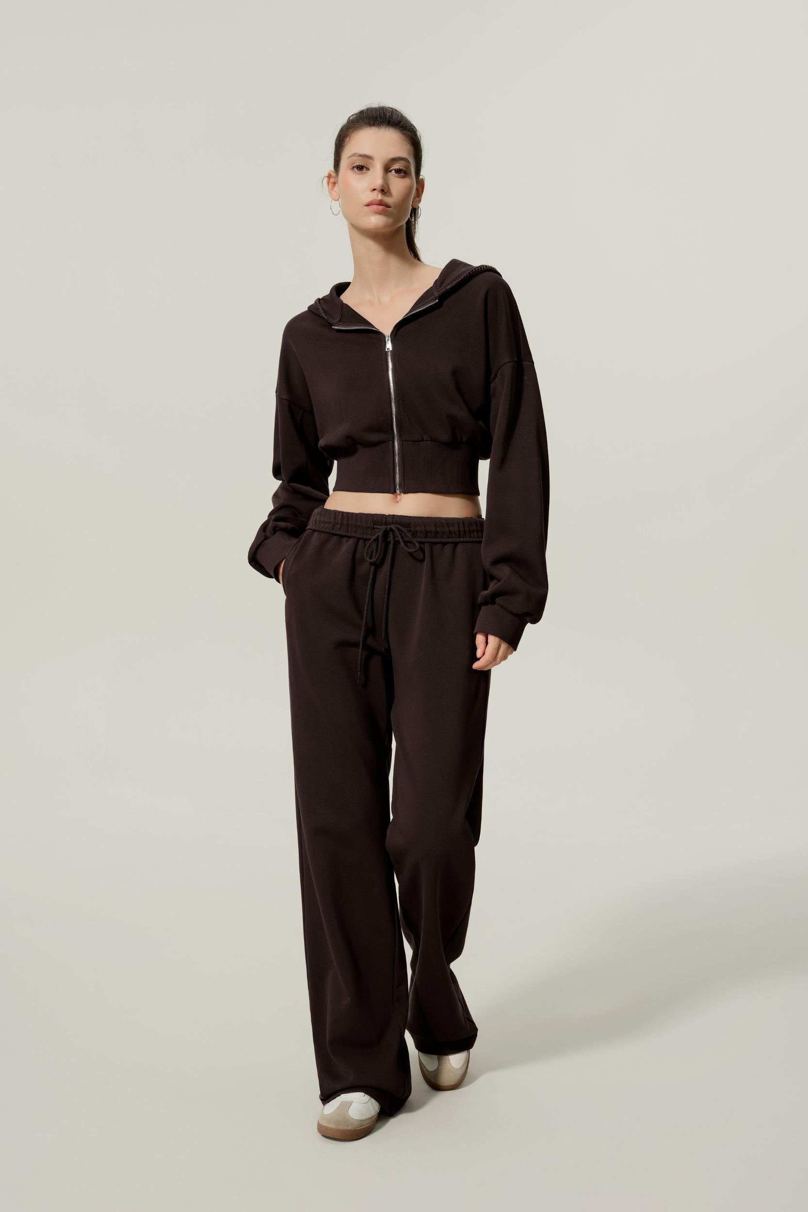 Seamflow Drift Zip-Up Product Image