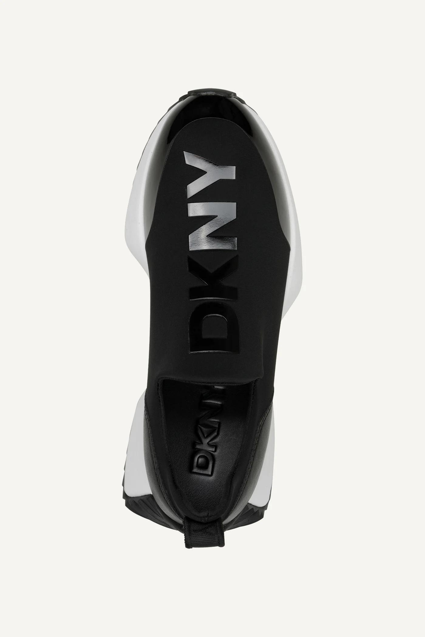 NALLEN SLIP ON SNEAKER Product Image