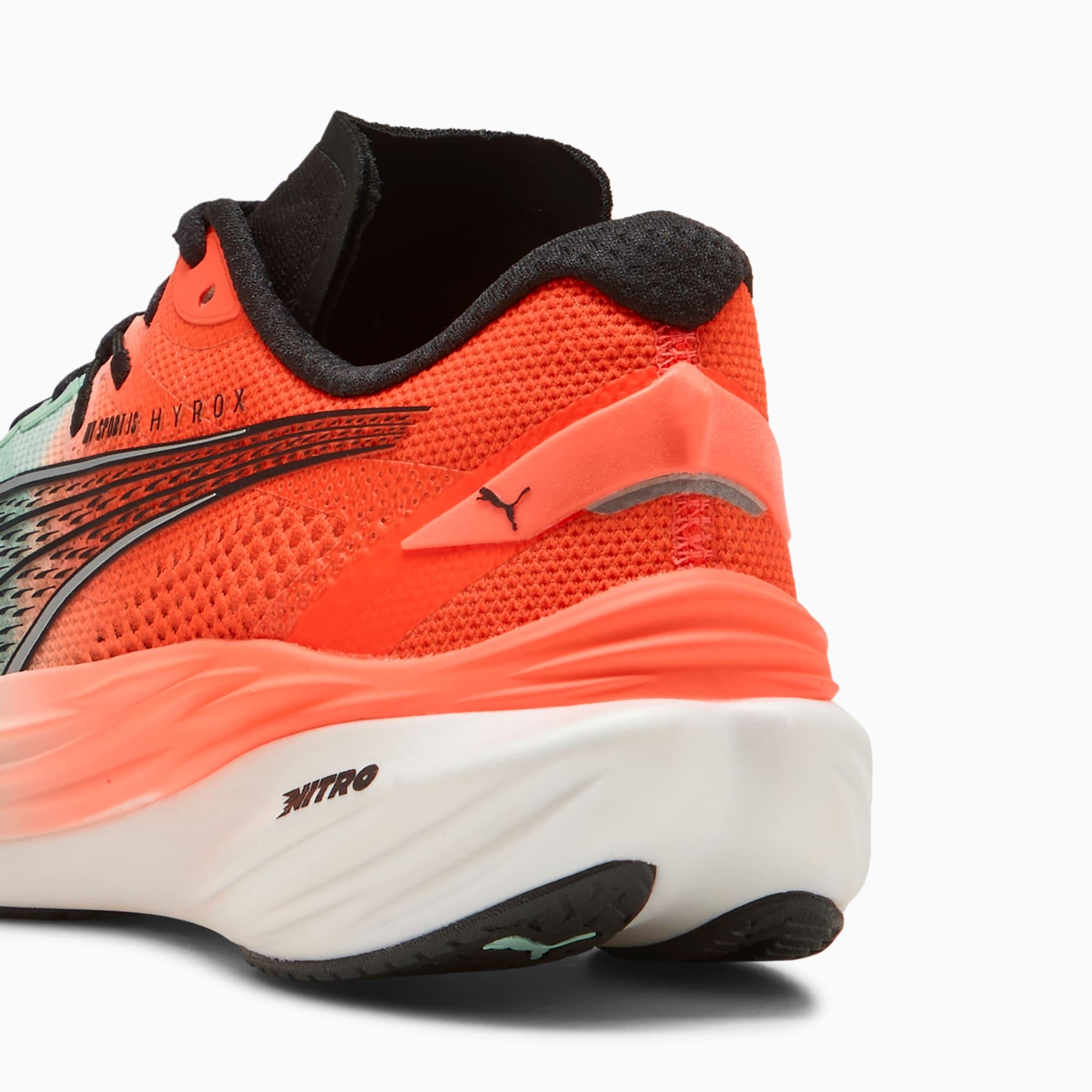 PUMA x HYROX Deviate NITRO™ 3 Running Shoes Women Product Image