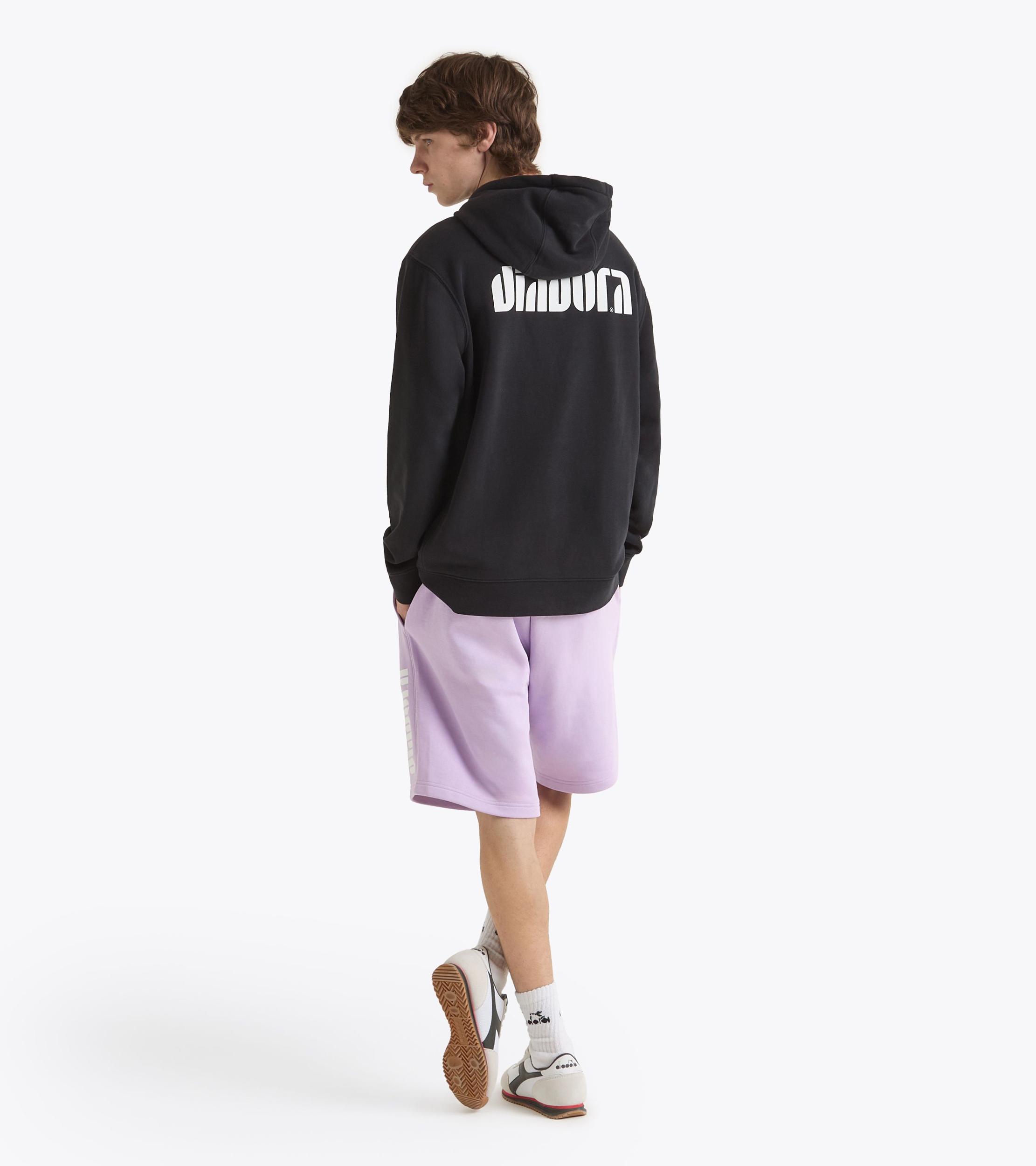 HOODIE FZ. ATHL. LOGO Product Image