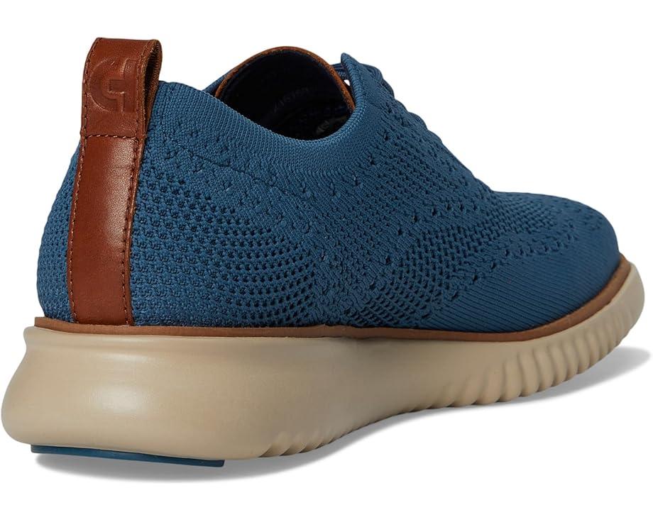 Zerogrand Remastered Stitchlite Wingtip Product Image