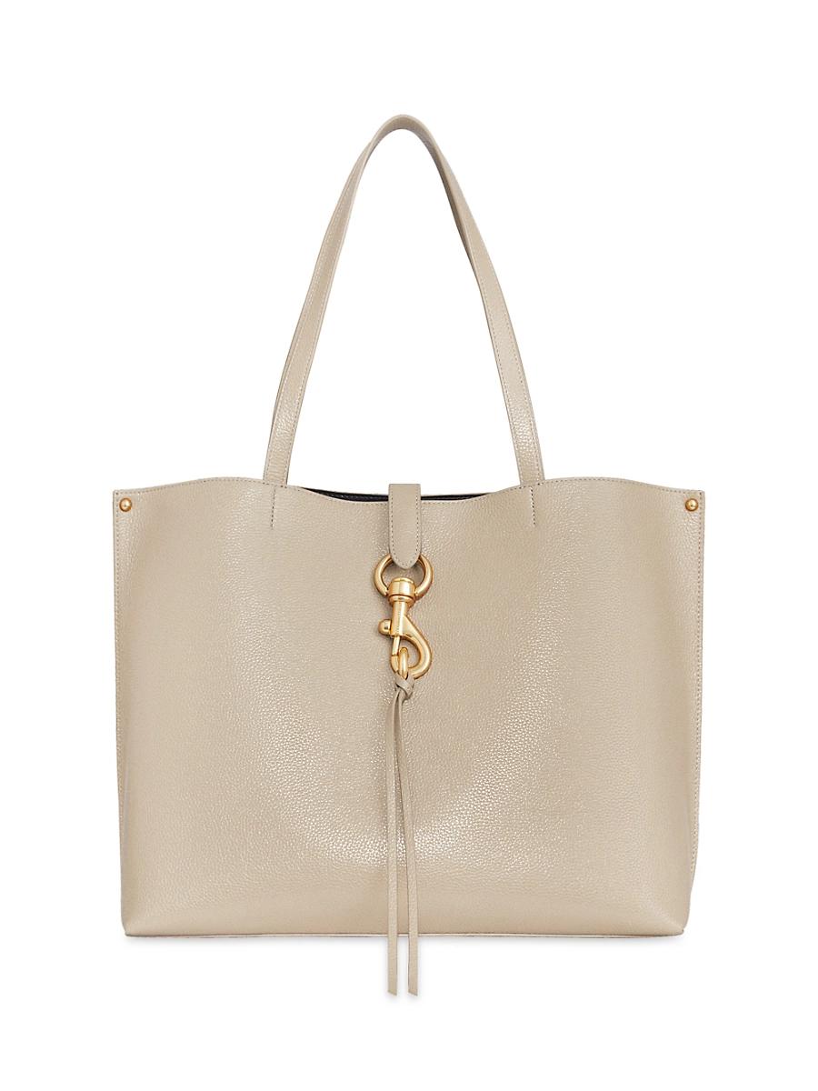 Rebecca Minkoff Megan Large Leather Tote Product Image