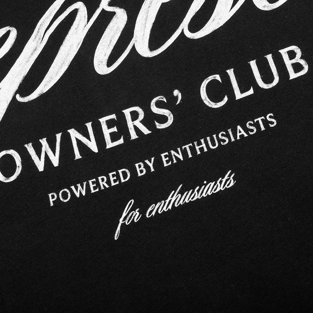 Pendant Box T-Shirt - Charcoal Male Product Image