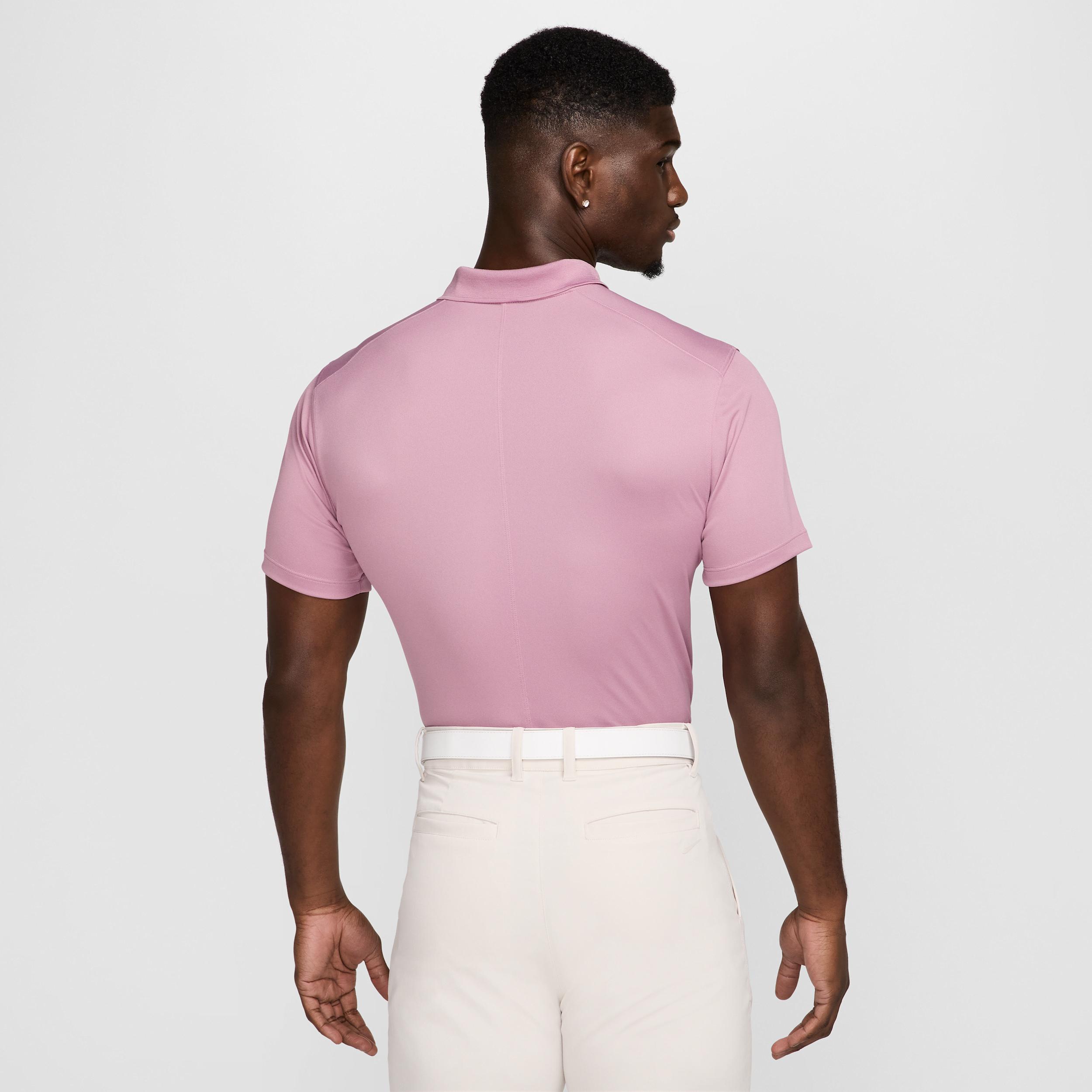 Nike Dri-FIT Victory Men's Golf Polo Product Image