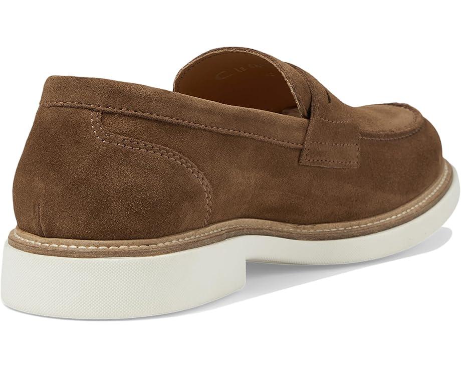 J-Flex Penny Suede Product Image