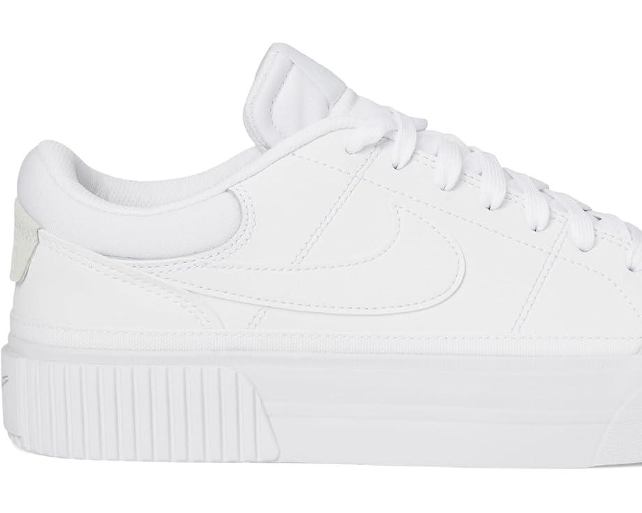 Court Vision Low Next Nature Product Image