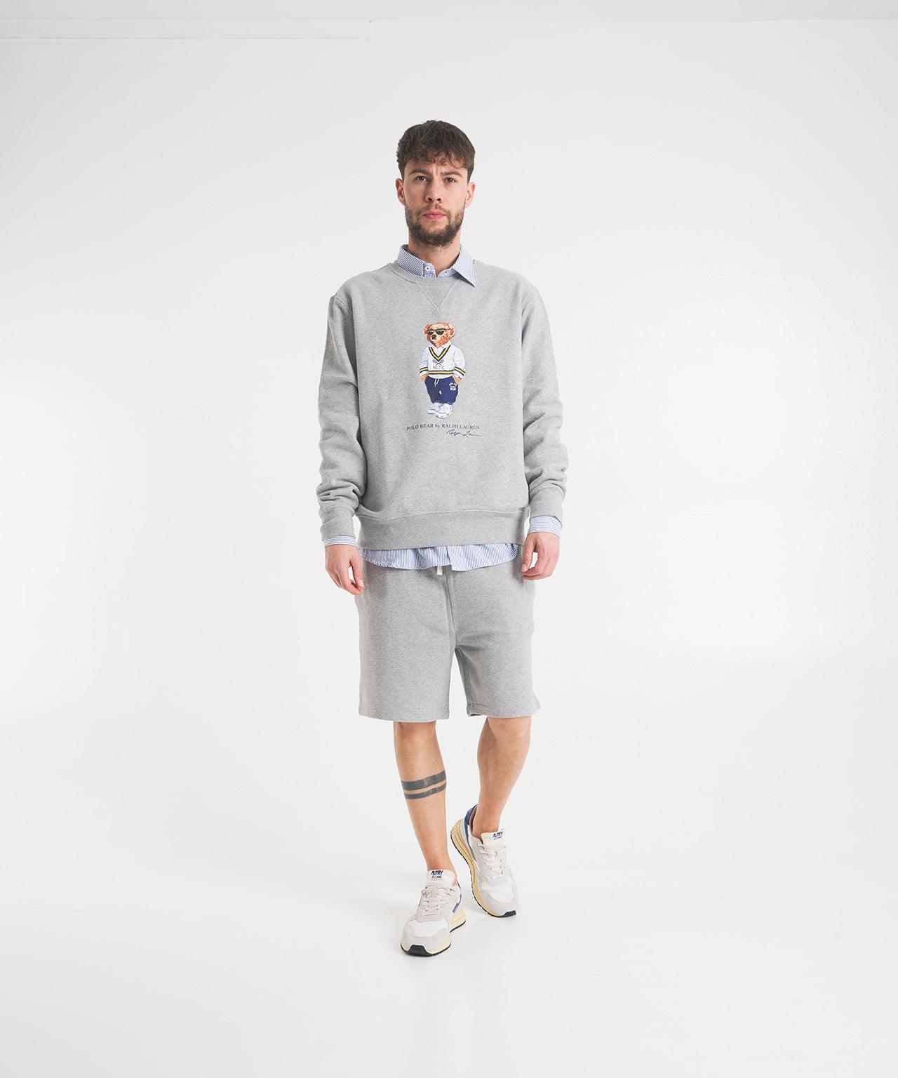 Sweatshirt with print Product Image