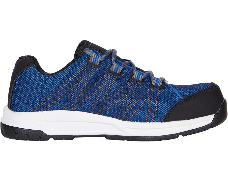 N1345 Carbon Nanofiber Safety Toe SD Product Image