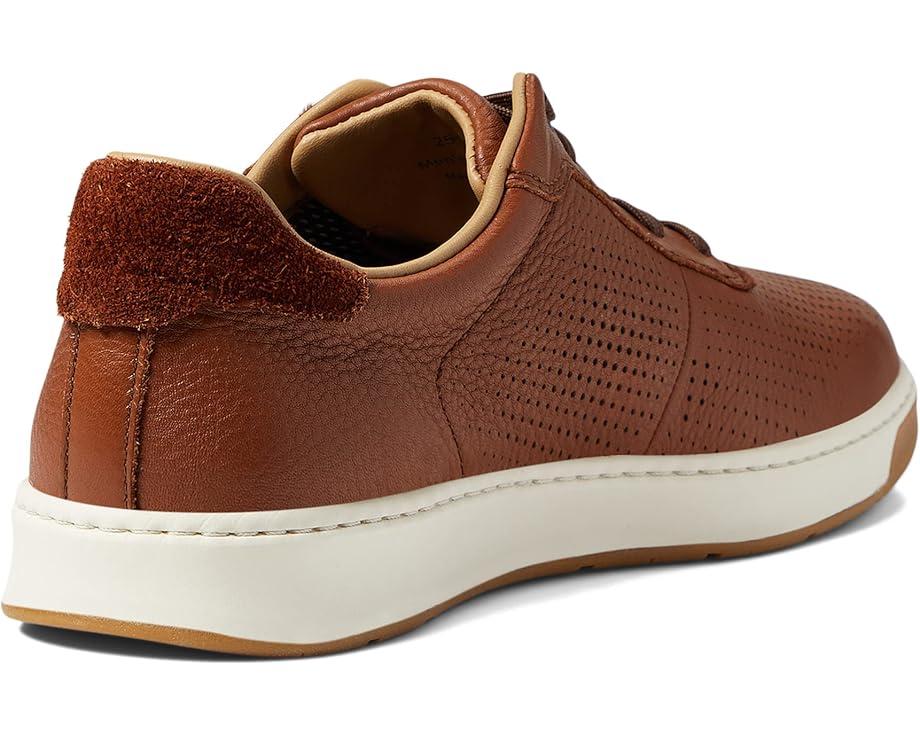 Anson Lace-To-Toe Product Image