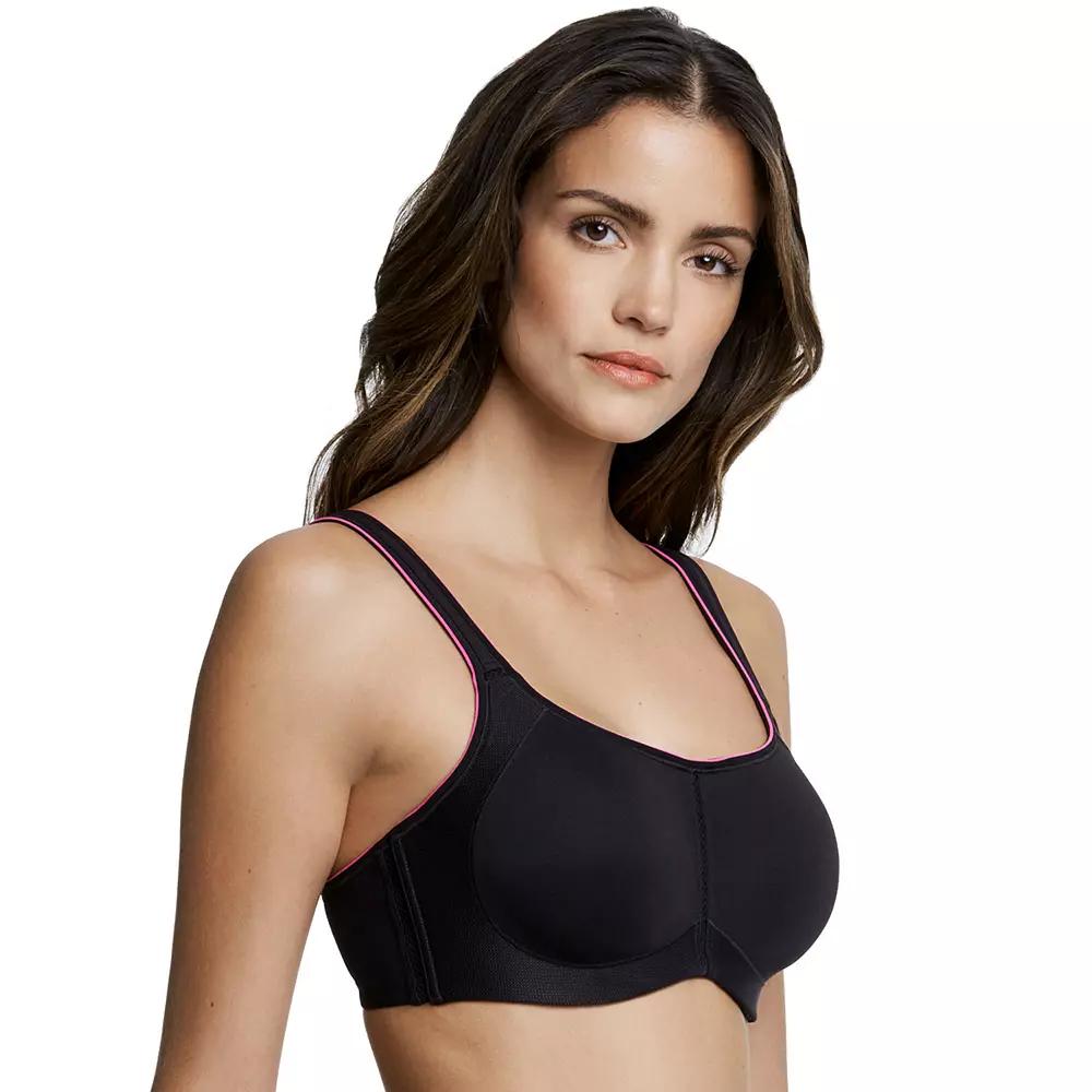 Dominique Bras: Zoe Pro Maximum Support Underwire Sports Bra 6100, Women's,  Product Image