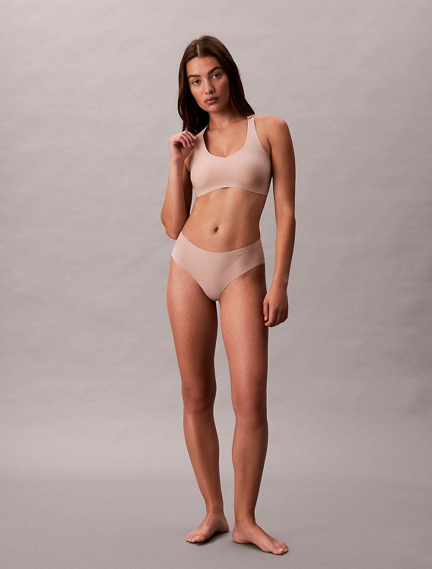 Invisibles Lightly Lined Racerback Bralette Product Image