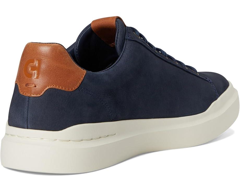 Grand Crosscourt 20.4.7 Ls Sneakers Product Image