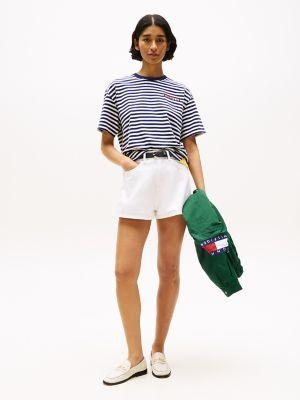 Hilfiger Sailing Breton Stripe T-Shirt Product Image