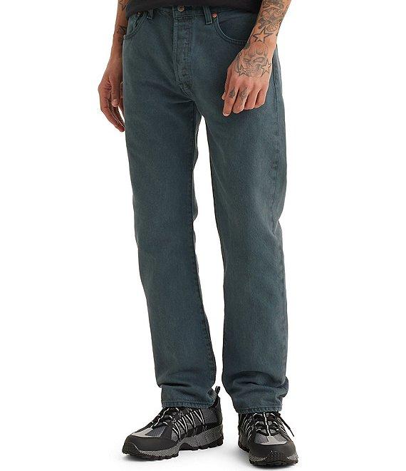 Levi's® 501® Original Jeans Product Image
