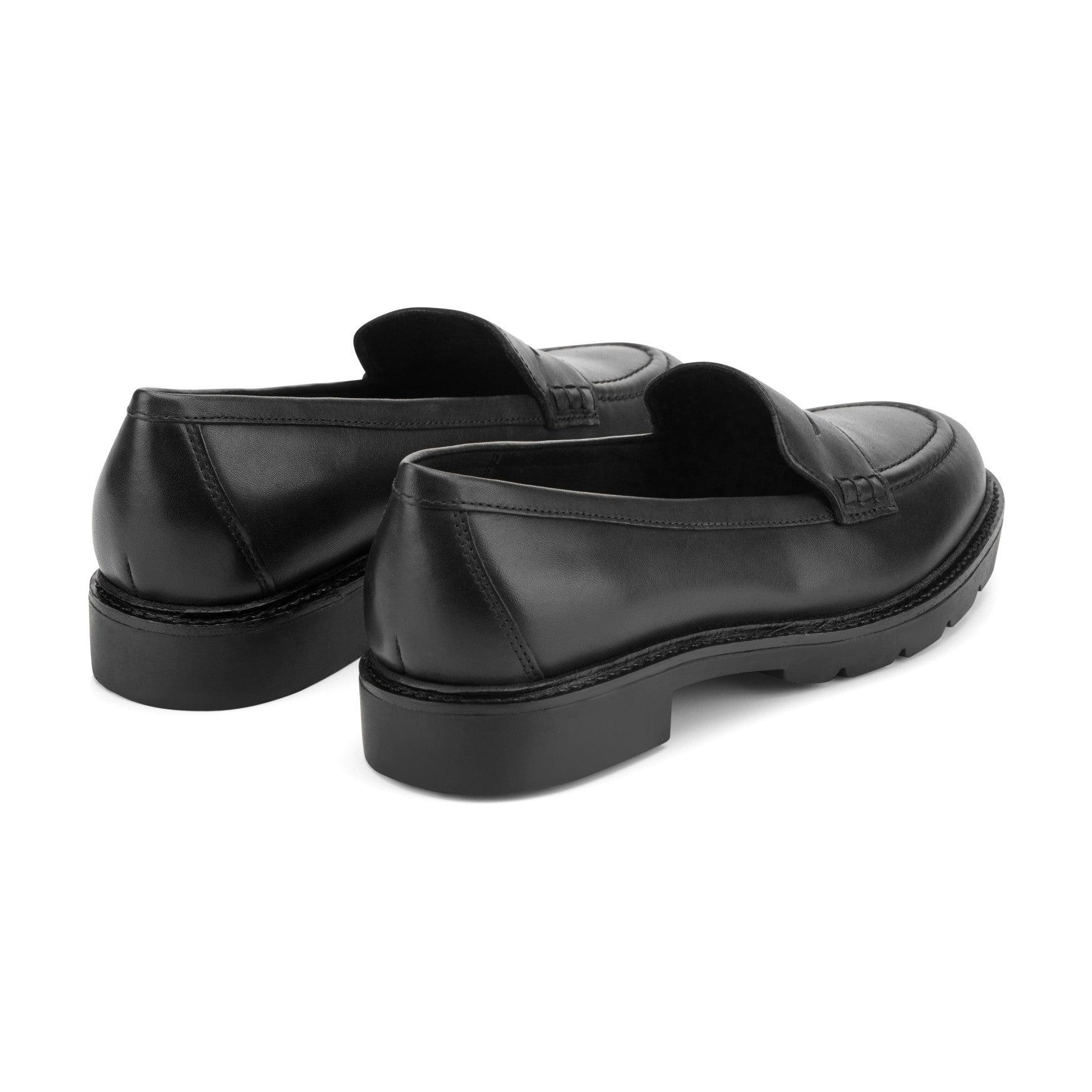 Women's Kacey Penny Loafer Product Image