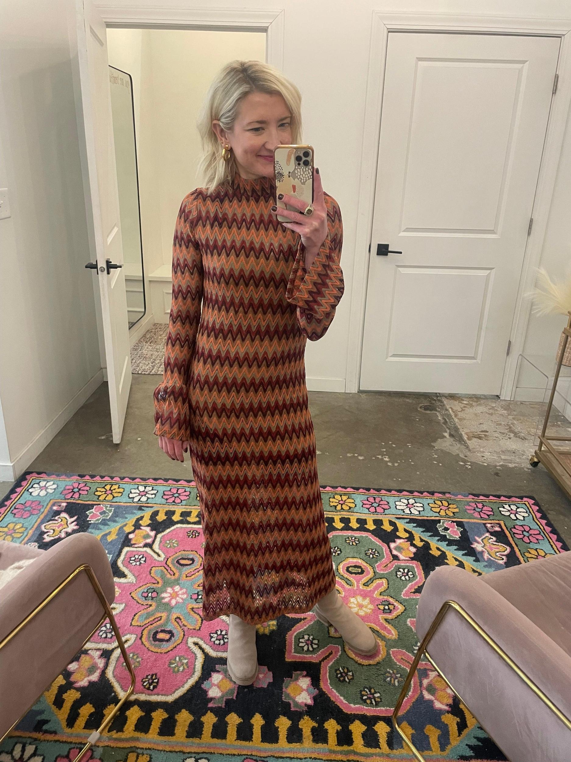 Tami Dress Product Image