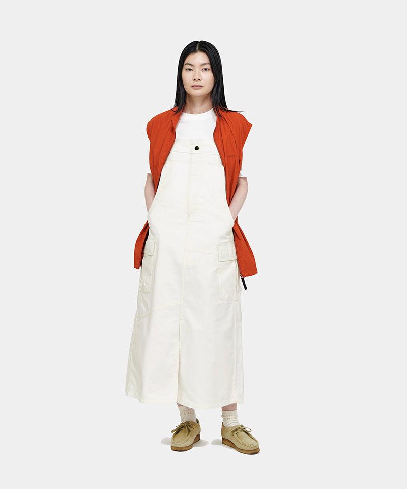 Cargo Dress Female Product Image