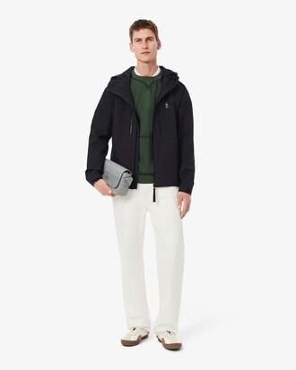 Waterproof Windproof Hooded Parka Product Image