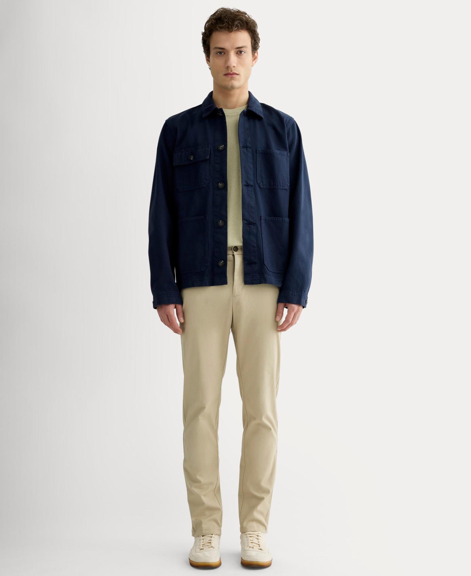 Mens Transit Chino by Everlane Product Image