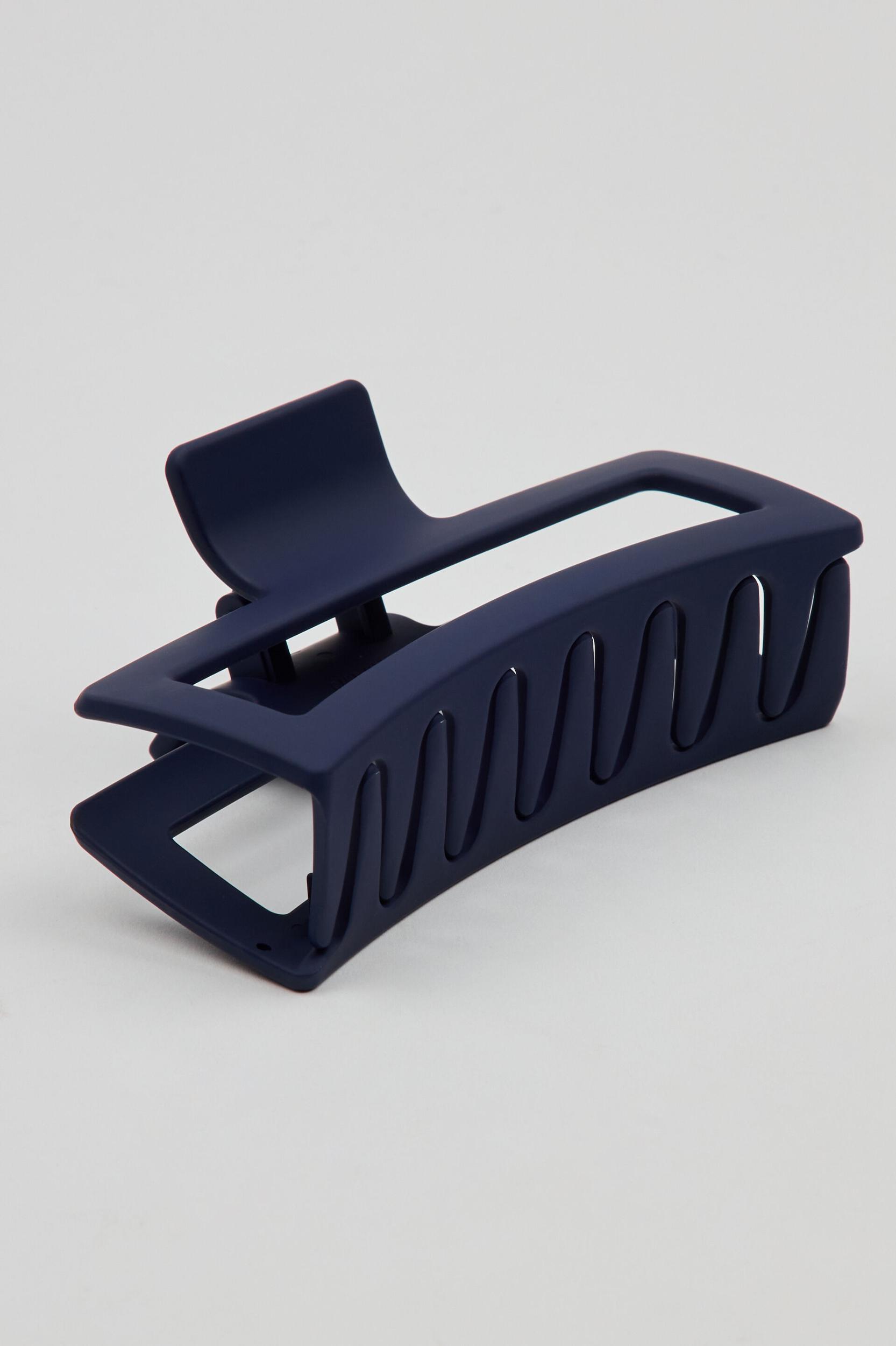 Oversized Rectangle Claw Clip Product Image