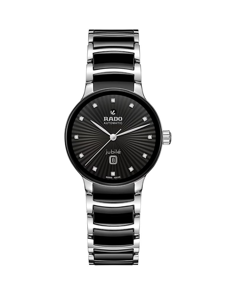 Rado Centrix Automatic Watch, 30.5mm Product Image