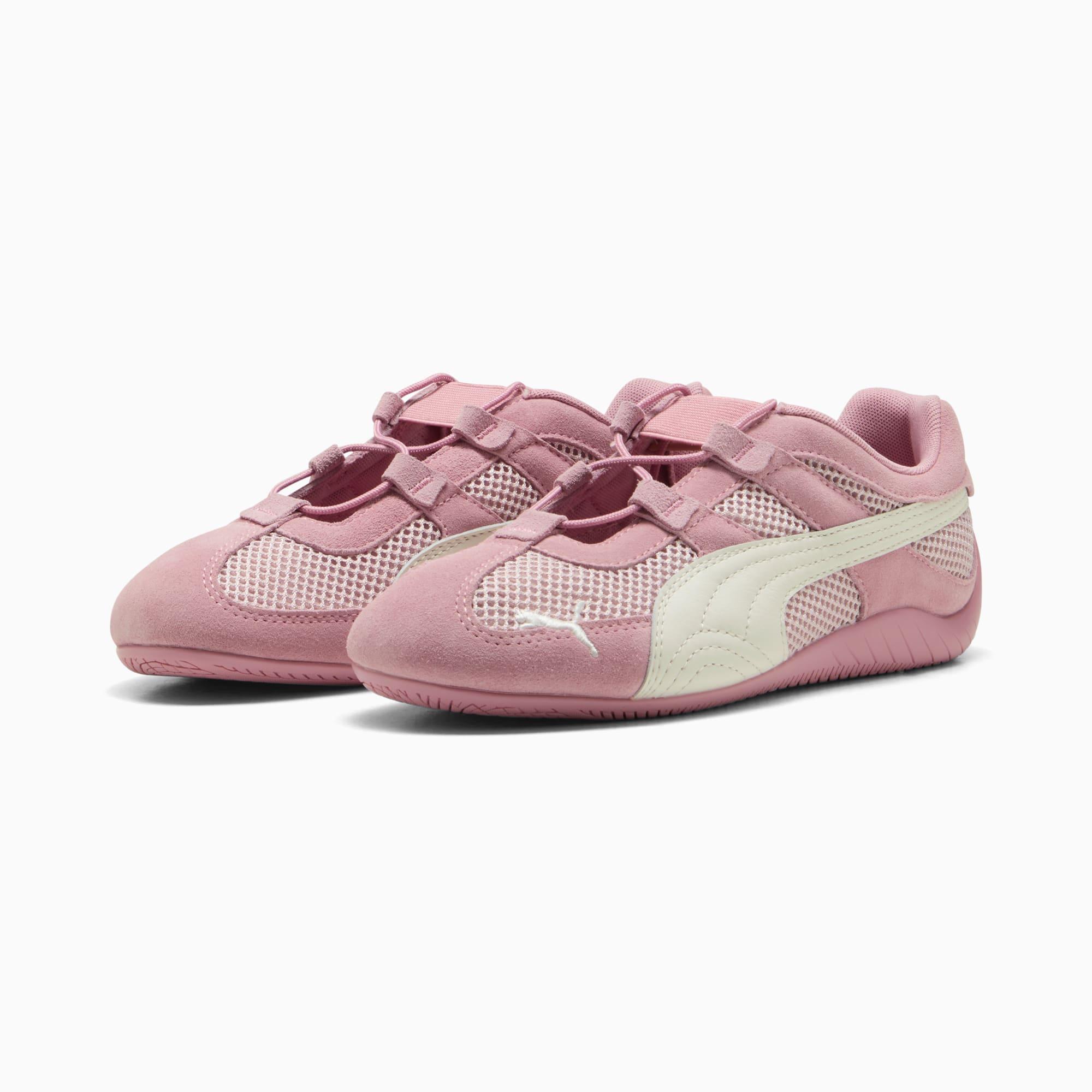 Speedcat Go Women's Sneakers Product Image