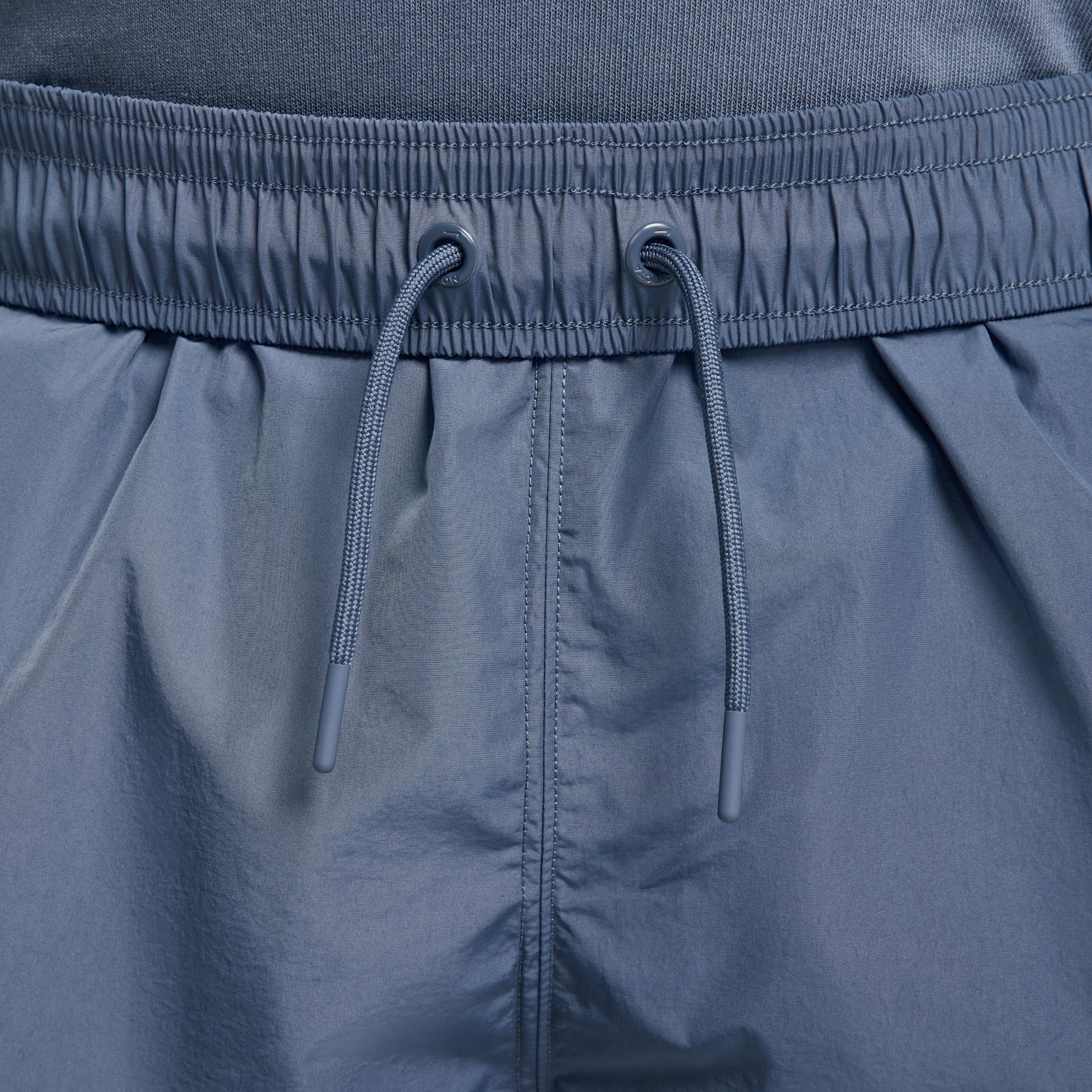 Nike Men's NOCTA Cardinal Nylon Shorts Product Image