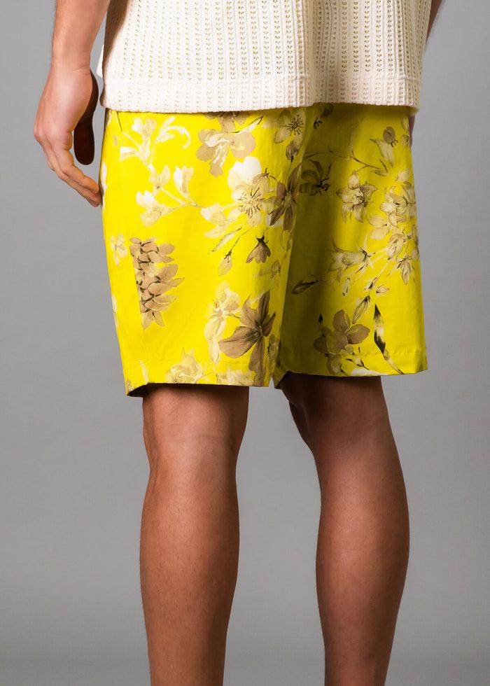 Yillo Print Short Product Image