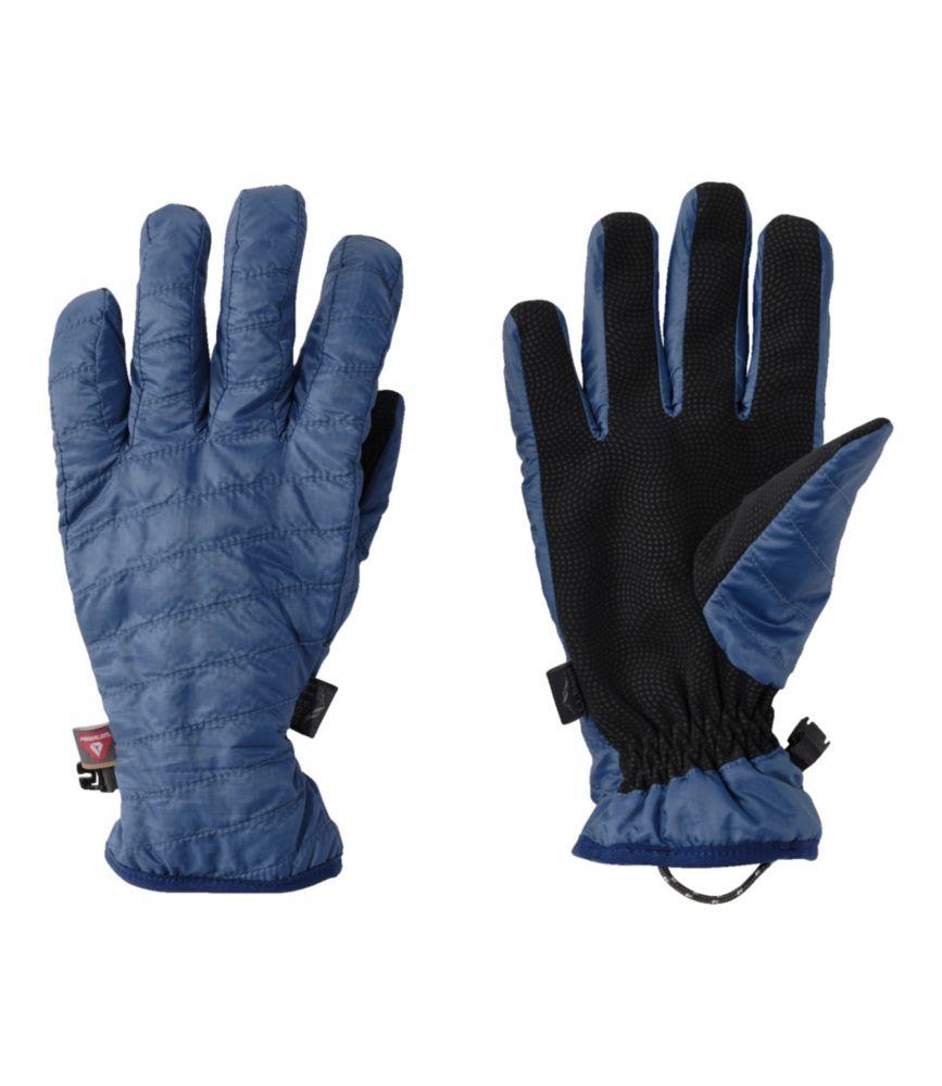 Women's PrimaLoft Packaway Gloves Product Image