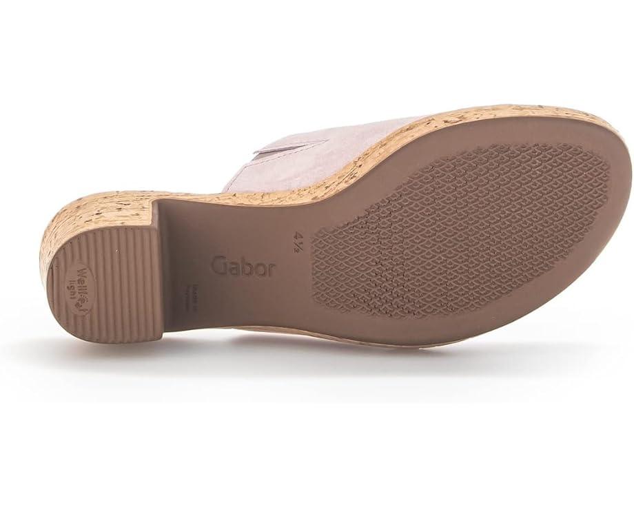 Gabor 25.213 Product Image