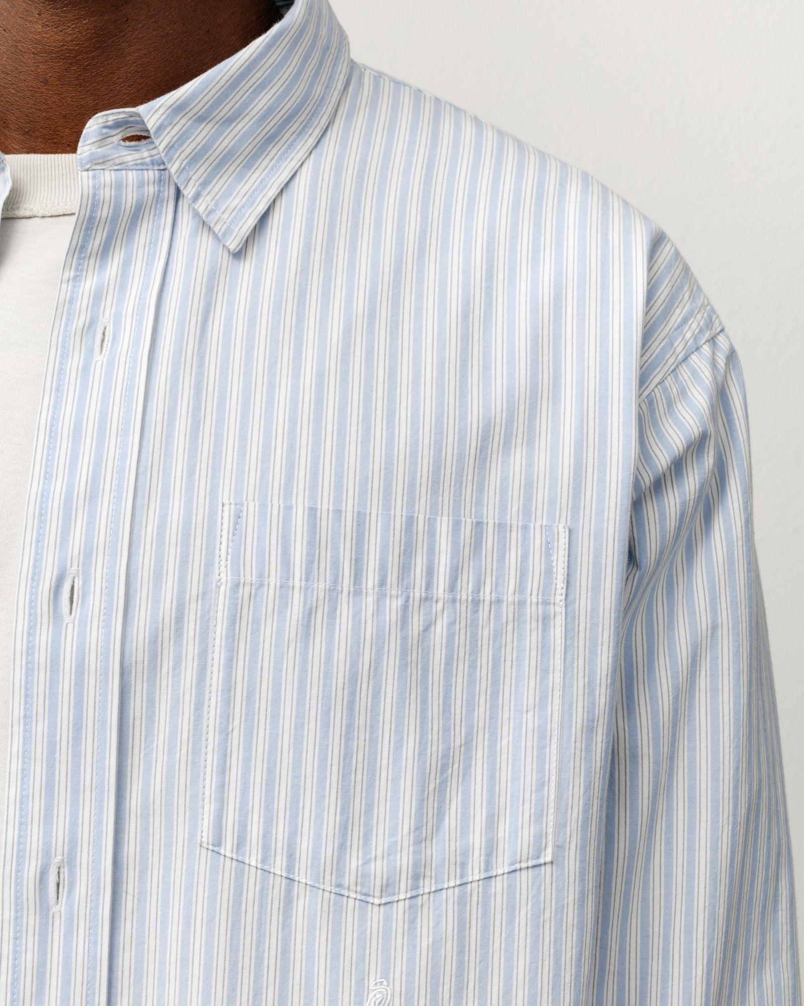 STANDARD SHIRT Male Product Image